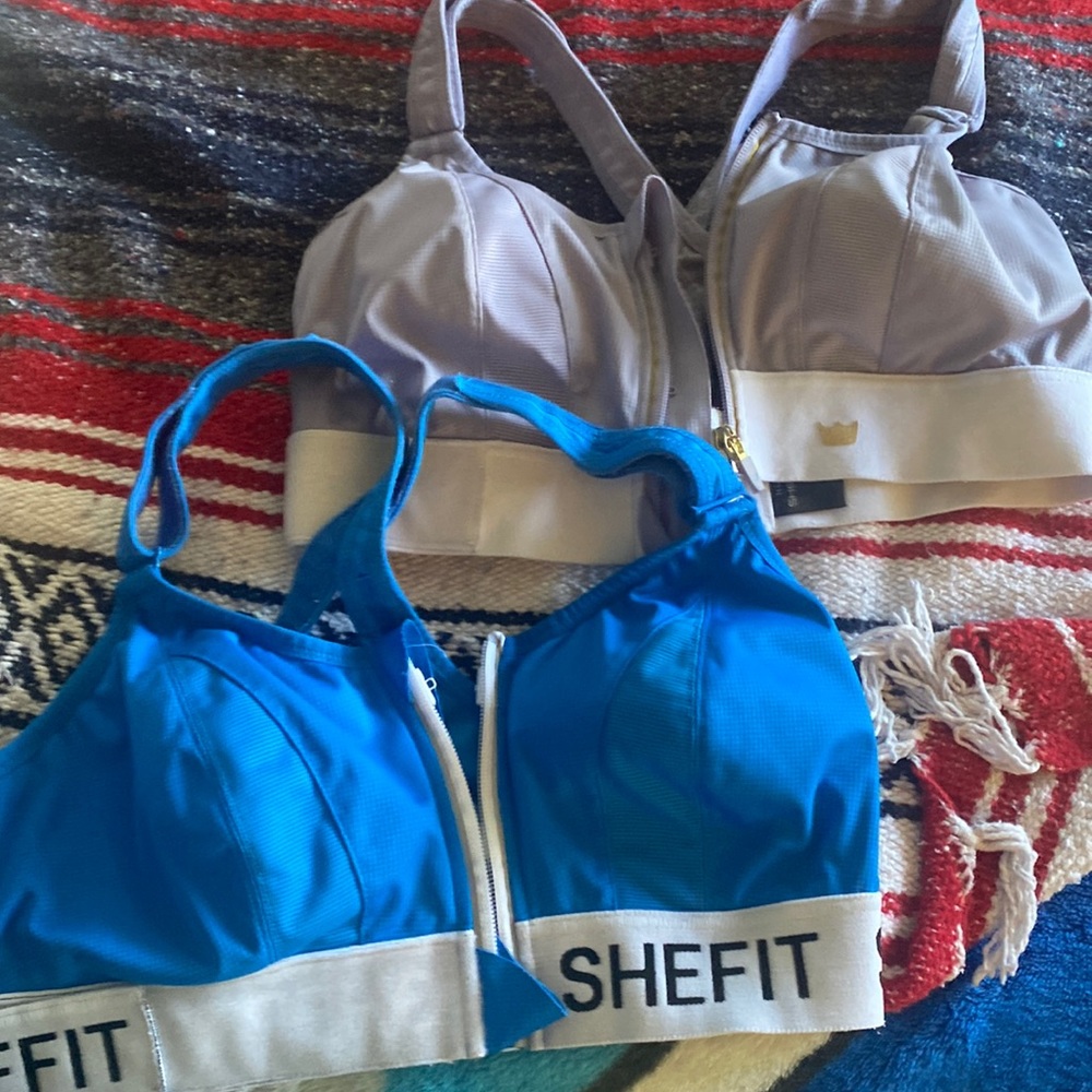 Sports Bras
